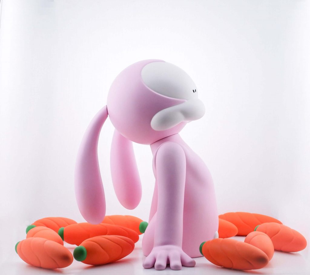 Rabbiv In Wounderland Arkiv Vilmansa Museum Of Toys