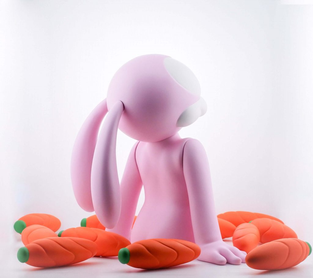 Rabbiv In Wounderland Arkiv Vilmansa Museum Of Toys