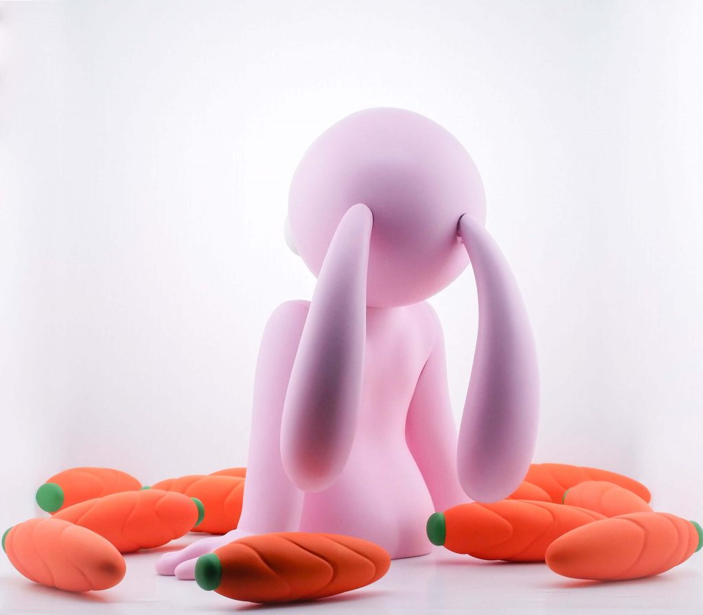 Rabbiv In Wounderland Arkiv Vilmansa Museum Of Toys