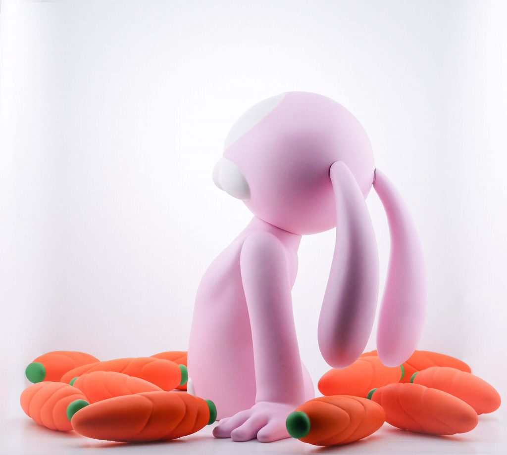 Rabbiv In Wounderland Arkiv Vilmansa Museum Of Toys