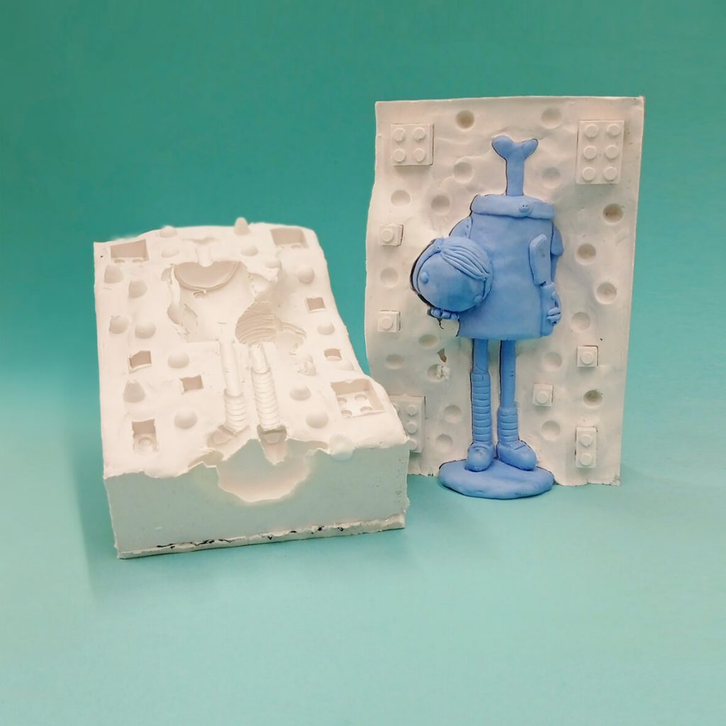 Inhero Toys Talleres Art Toys Consell 81 Expo Toys BCN
