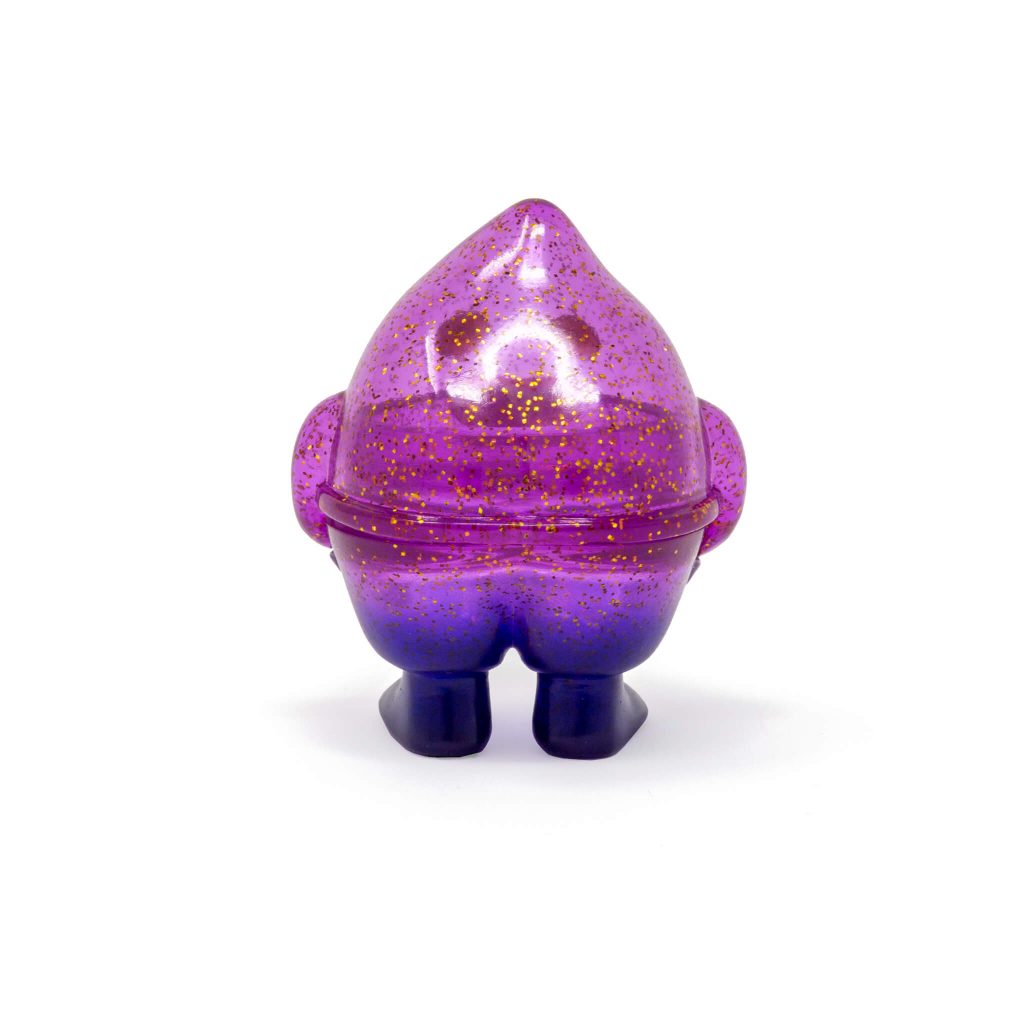 Anonymous Rat Peach Man Sofubi Art ToysAnonymous Rat Peach Man Sofubi Art ToysAnonymous Rat Peach Man Sofubi Art Toys