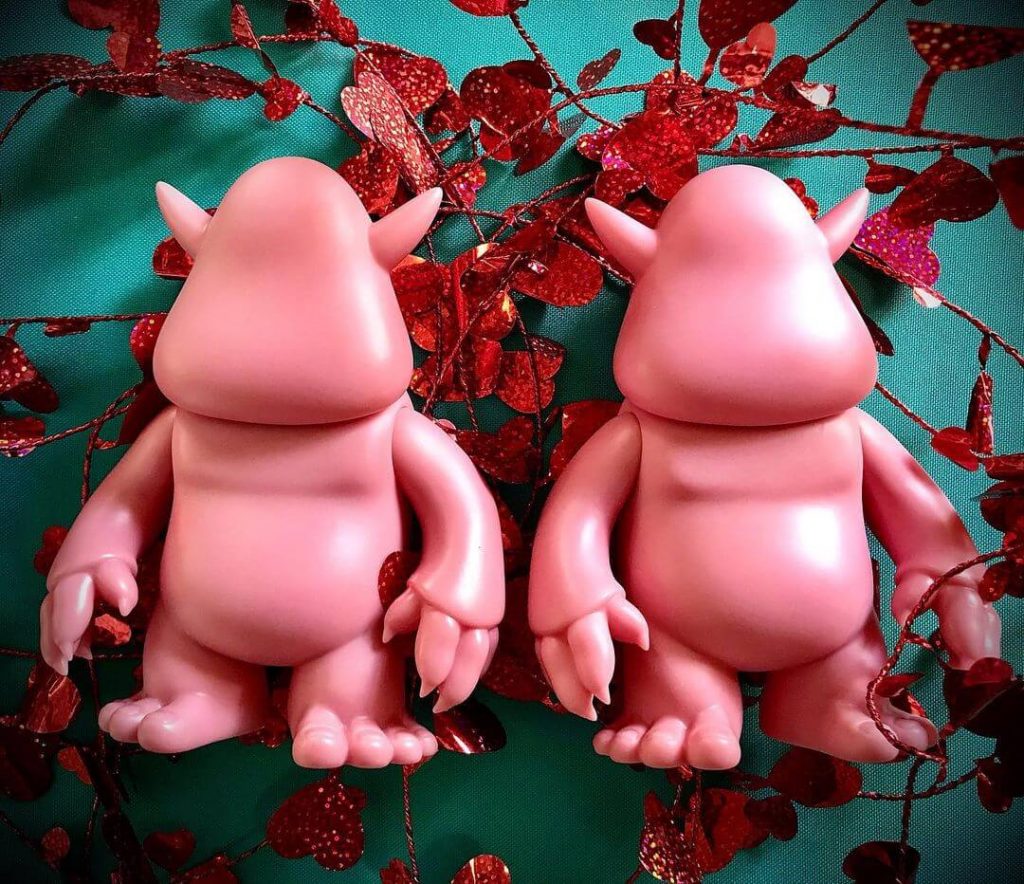 Stroll de Spanky Stokes