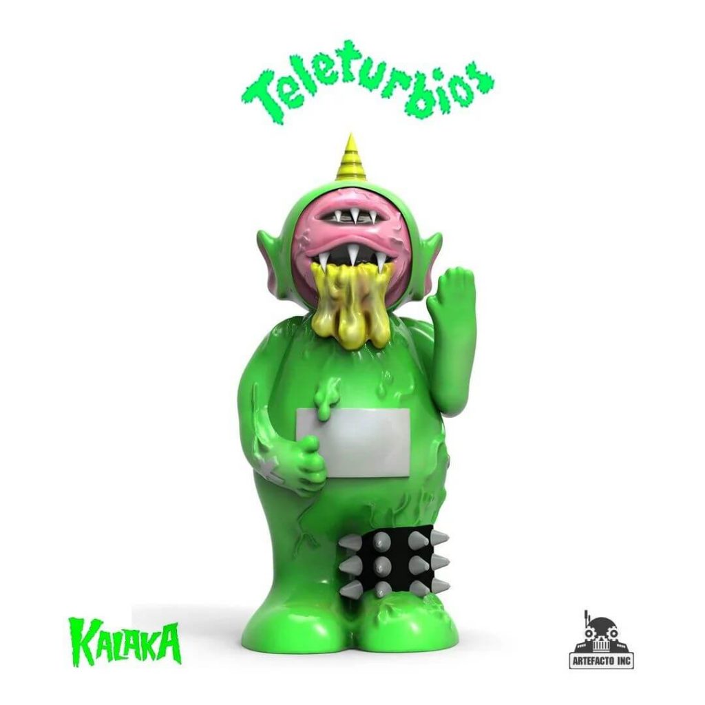 Teleturbios