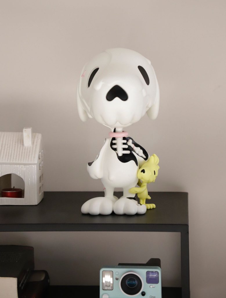 Melted Friends Cote Escriva MOT
