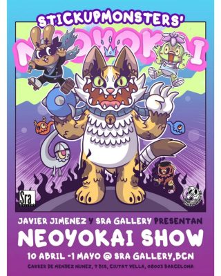 Let Us Prey”, la figura de Frank Kozik x Kidrobot - Zona Toys